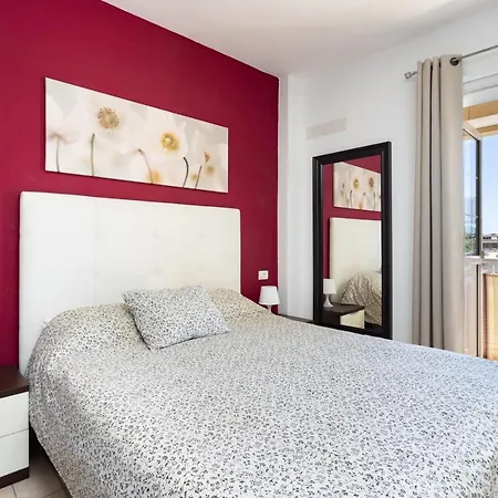 Home2book Charming Cruz Urban Center, Terrace * サンタクルスデテネリフェ